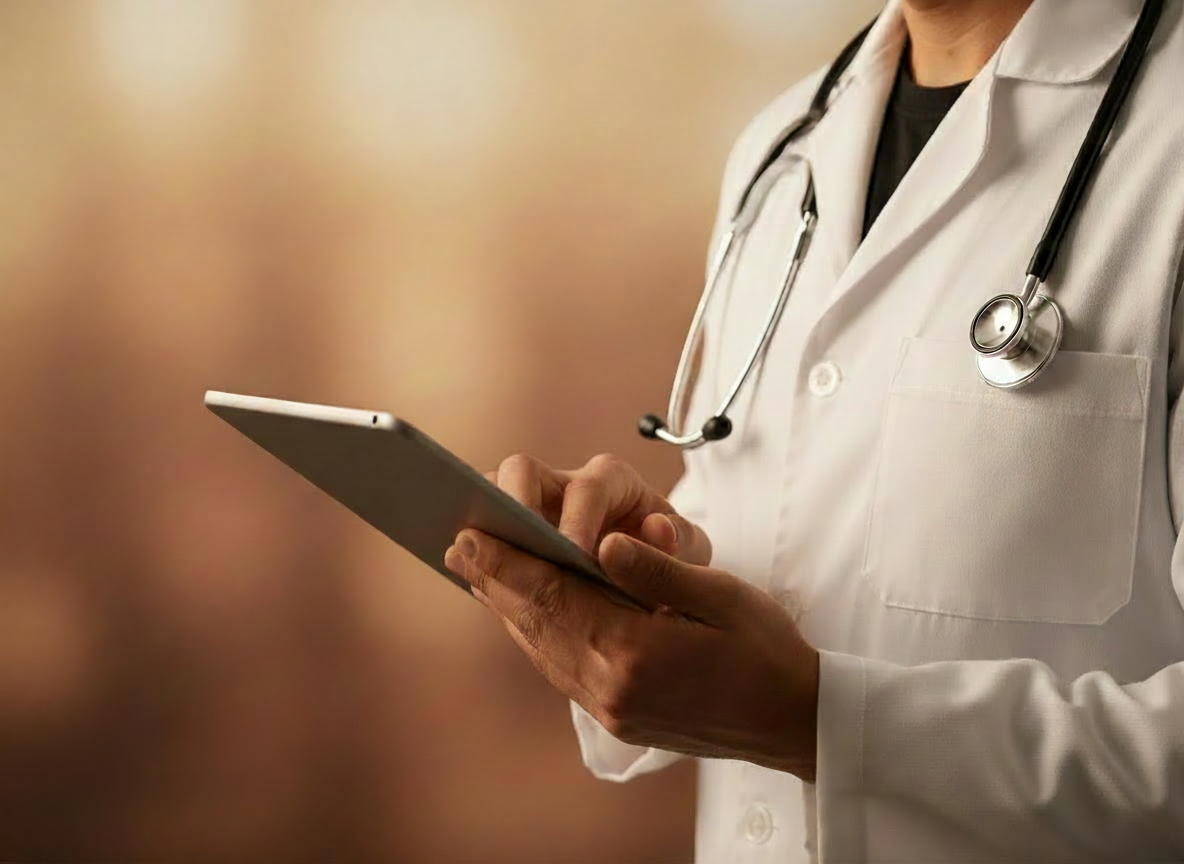 Respaldo médico comprobado